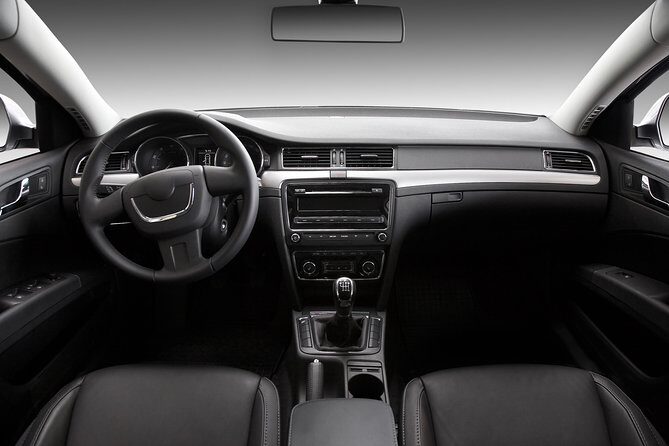 Private Transfer to New York Airport (JFK)(LGA) - FAQ