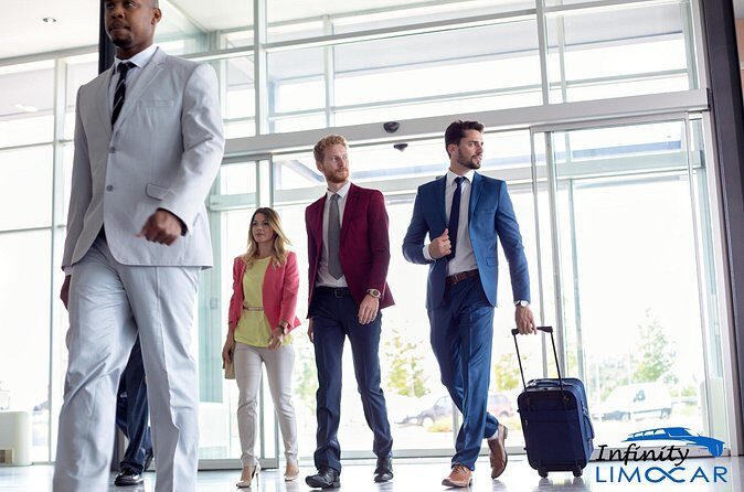 Private transfer To or Form Bethesda and Ronald Reagan Airport - Final Thoughts: Who Will Benefit Most?