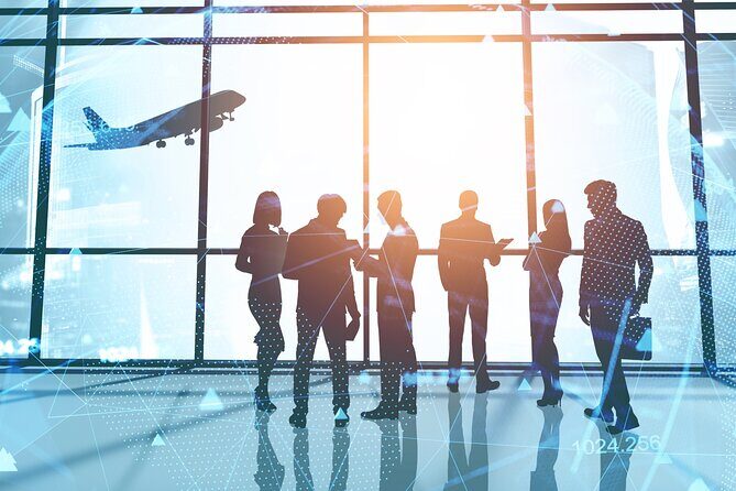 Private Transfer to or from Arlington and Ronald Reagan Airport - FAQ