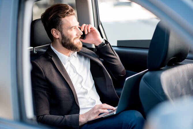 Private Transfer to or from Dulles Airport IAD to Washington DC - Who Should Consider This Service?