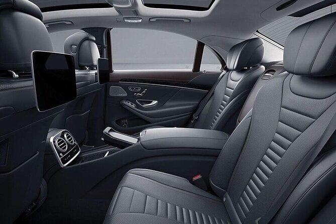 Private Transfer To or From Fort Lauderdale Airport & CruisePort - Who Will Love This Service?