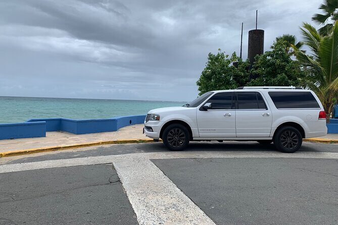 Private Transfer-TO or FROM: SJUAirport,Cruise,Hotels Puerto Rico - Pricing and Value