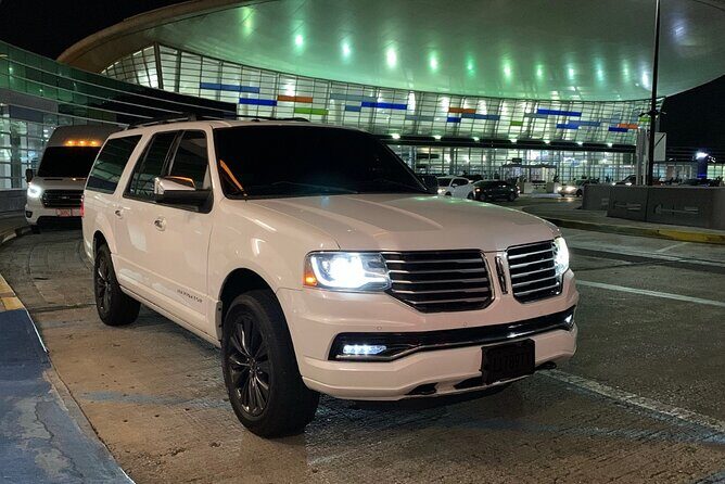 Private Transfer-TO or FROM: SJUAirport,Cruise,Hotels Puerto Rico - What Travelers Say