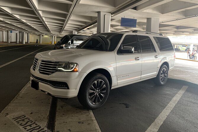 Private Transfer-TO or FROM: SJUAirport,Cruise,Hotels Puerto Rico - Practical Tips for Booking