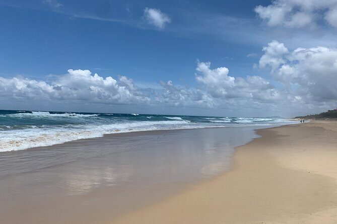 Private Transfer to or from Sunshine Coast Airport (MCY) - Who Will Love This Service?
