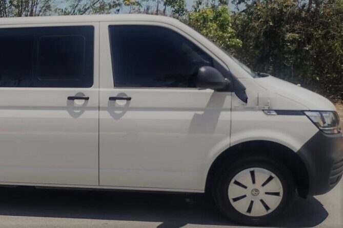 Private Transfer to Playa del Carmen - The Sum Up