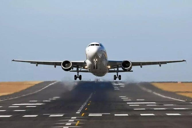 Private Transfer to Pudong Airport from Shanghai Hongqiao Railway Station - The Sum Up