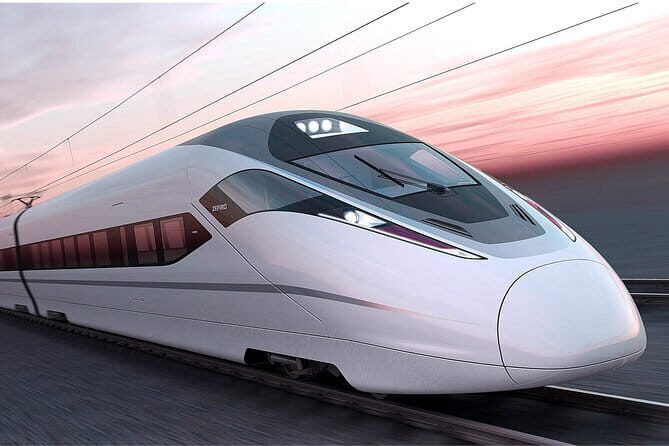 Private Transfer to Pudong Airport from Shanghai Hongqiao Railway Station - Frequently Asked Questions
