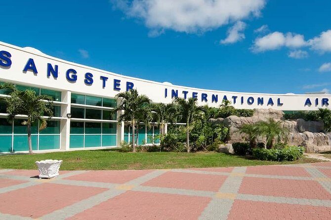 Private Transfer to Royal Decameron Cornwall Beach/Montego Beach - Introduction