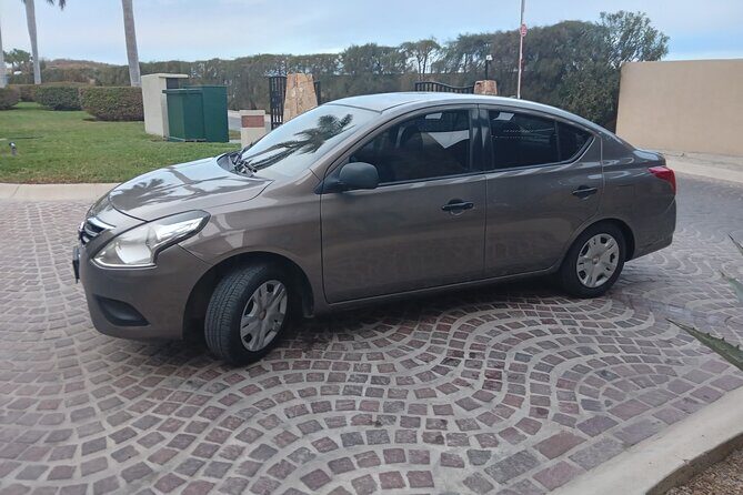 Private Transfer to San Jose del Cabo International Airport - Frequently Asked Questions