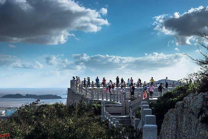 Private Transfer to Shanghai Donghai Bridge and Yangshan Port - An In-Depth Look at the Tour Itinerary