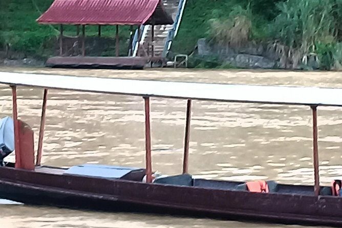Private Transfer to Taman Negara from Kuala Lumpur - The Journey: What to Expect