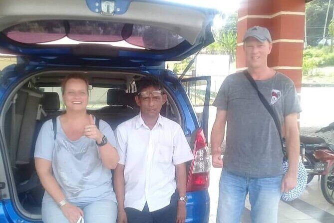 Private Transfer to Taman Negara from Kuala Lumpur - Who Is This Tour Best For?
