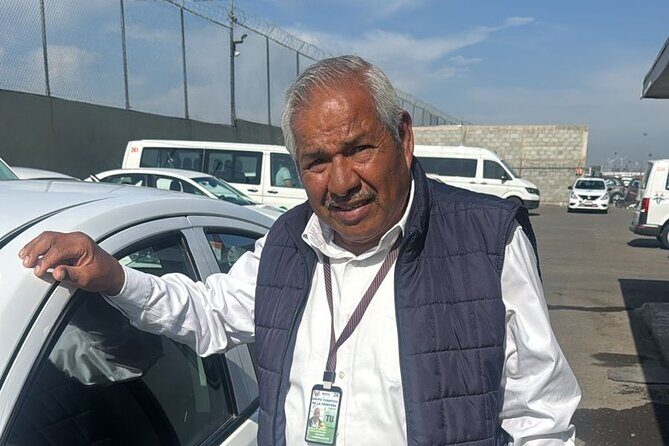 Private Transfer to Tijuana Airport (TIJ) - An In-Depth Look at the Transfer Experience