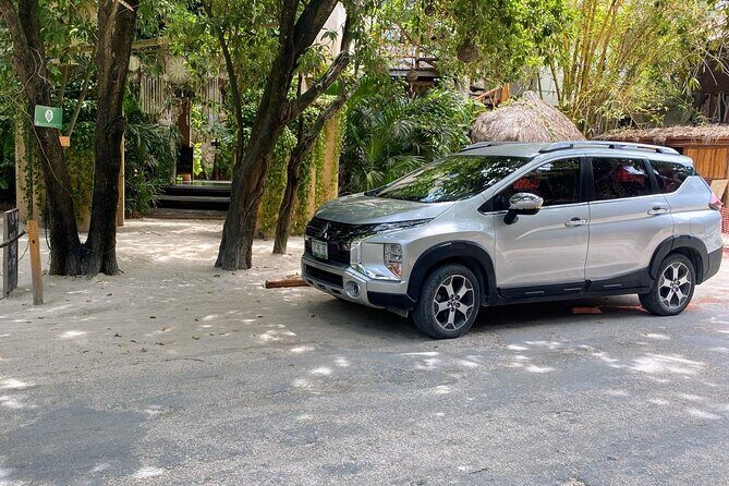 Private Transfer to Tulum from Tulum Airport - Why Choose This Transfer?