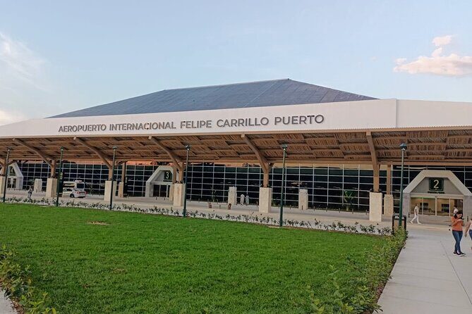Private Transfer to Tulum from Tulum Airport - What the Reviews Say
