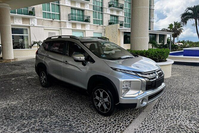 Private Transfer to Tulum from Tulum Airport - FAQ
