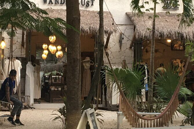 Private Transfer to Tulum from Tulum Airport - Who Will Benefit Most from This Service?