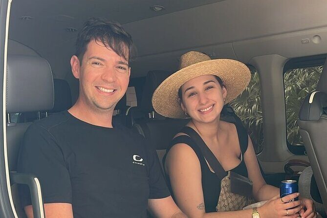 Private Transfer to Tulum from Tulum Airport - FAQ