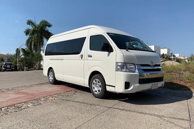 Private Transfer to Villahermosa Tabasco Airport - A Deep Dive into the Transfer Experience