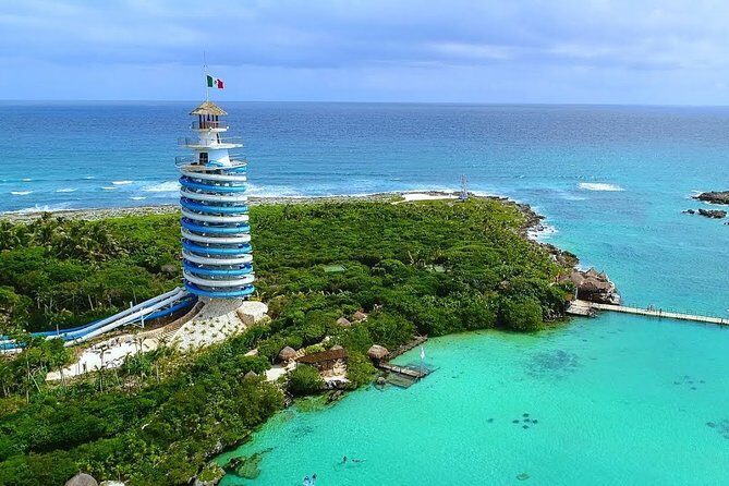 Private Transfer to Xel-Há Park roundtrip, from Playa del Carmen - Key Points