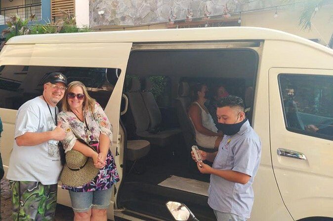 Private Transfer to Xel-Há Park roundtrip, from Playa del Carmen - What’s Included and How It Adds Value