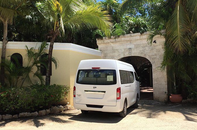 Private Transfer to Xel-Há Park roundtrip, from Playa del Carmen - Who Would Love This Service?