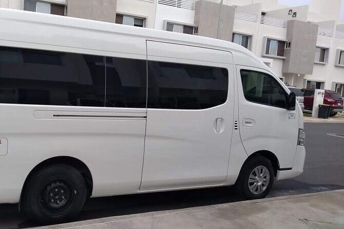 Private Transfer to Xplor/Xplor fire/Xenses, roundtrip from PDC - The Practicalities: Transportation and Cost