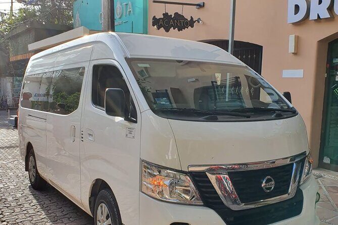 Private Transfer to Xplor/Xplor fire/Xenses, roundtrip from PDC - Cancellation Policy and Booking Tips