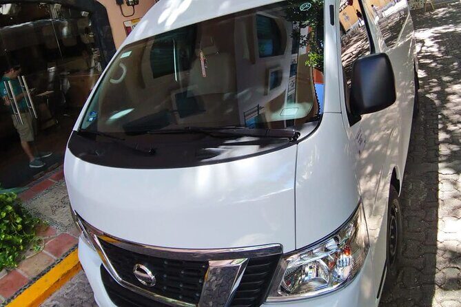 Private Transfer to Xplor/Xplor fire/Xenses, roundtrip from PDC - Who Should Consider This Experience?