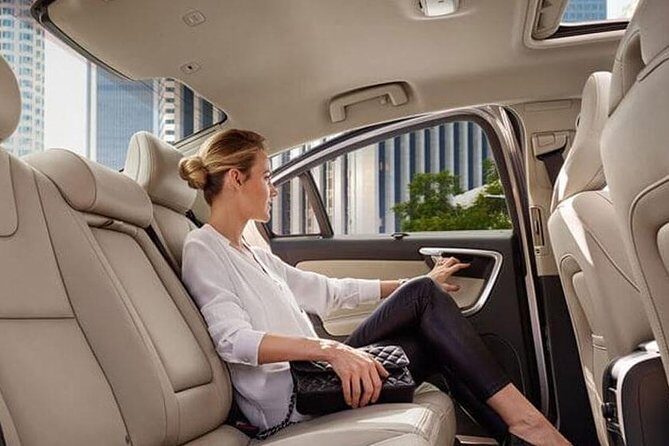 Private Transfer:- Toronto Pearson Airport to Waterloo Black Car Service - Who Should Consider This Service?