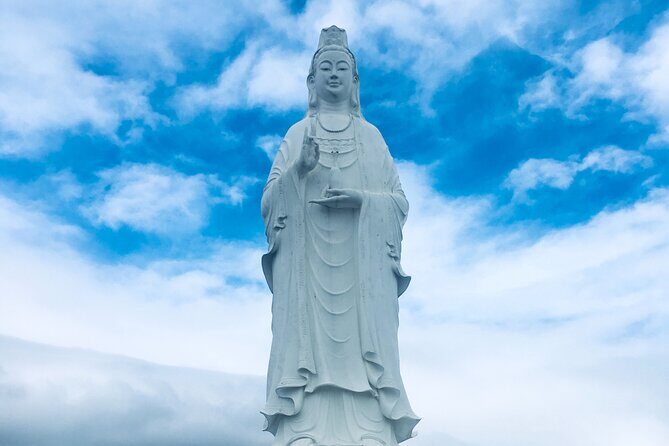Private Transfer/tour to Marble mountain and Linh Ung temple - Practical Tips for Your Visit