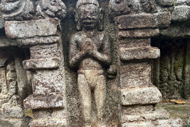 Private transfer/Tour to My Son sanctuary from Da Nang/ Hoi An - FAQ