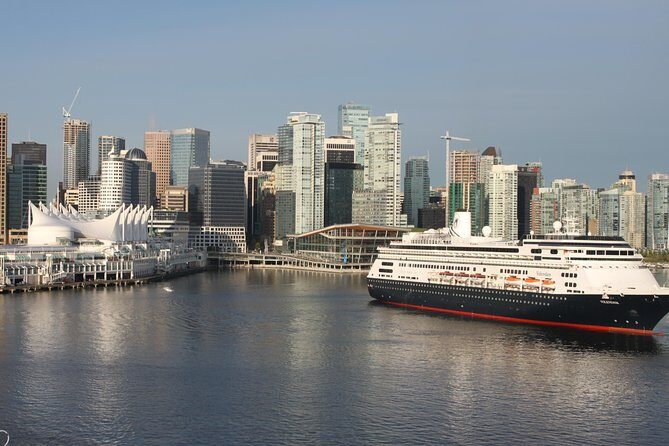 Private Transfer, Vancouver, BC to Vancouver Cruise Ship Terminal, VIP SUV - Practical Tips