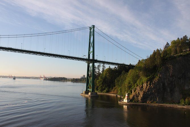 Private Transfer, Vancouver Intl. Airport to Vancouver, BC - VIP, SUV Transfer. - Is the Price Worth It?