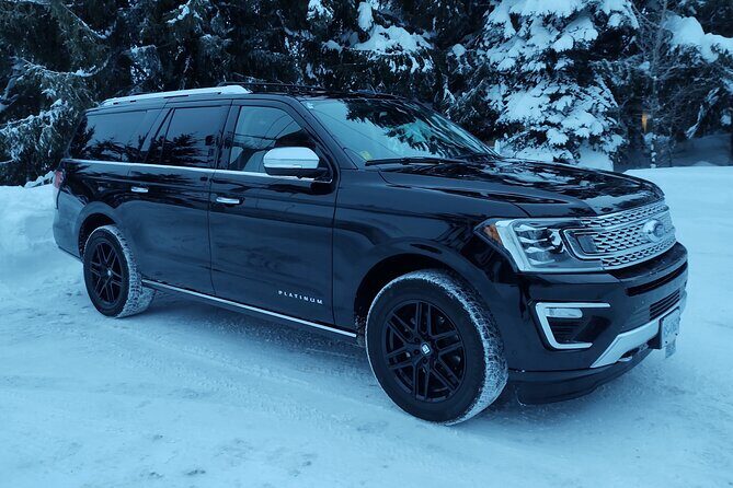 Private Transfer, Vancouver Intl. Airport to Vancouver, BC - VIP, SUV Transfer. - FAQ