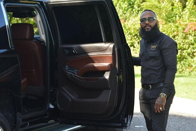 Private Transfer VIP Suburban Punta Cana Airport from/to Hotels - Introduction