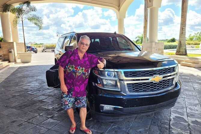 Private Transfer VIP Suburban Punta Cana Airport from/to Hotels - FAQ