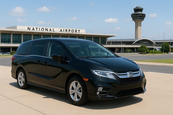 Private Transfer Washington Dc Dulles IAD Airport - FAQ