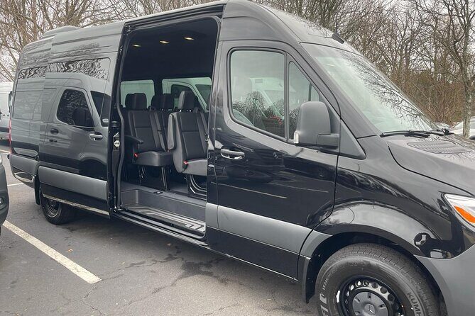 Private Transfer Washington DC Ronald Reagan Airport DCA - Frequently Asked Questions