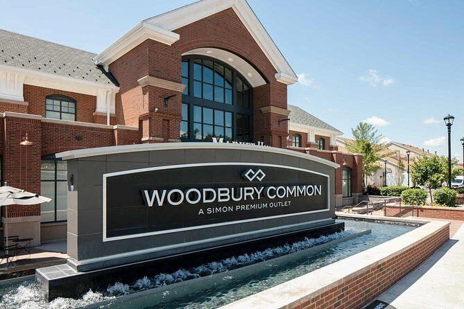 Private Transfer Woodbury C. P. O. to NYC hotels hourly - Key Points