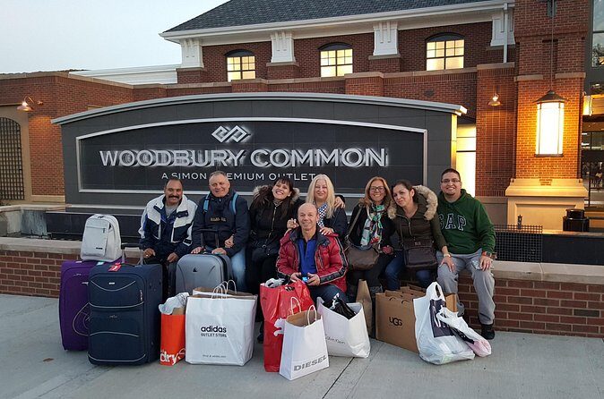 Private Transfer Woodbury C. P. O. to NYC hotels hourly - Who Should Consider This Transfer Service?