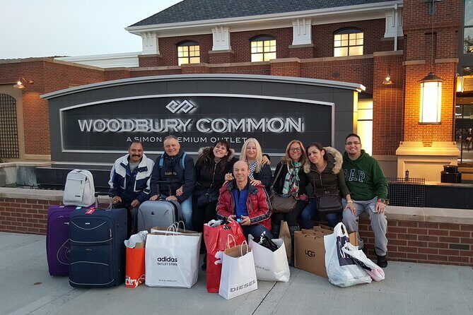 Private Transfer Woodbury C. P. O. to NYC hotels hourly - FAQs