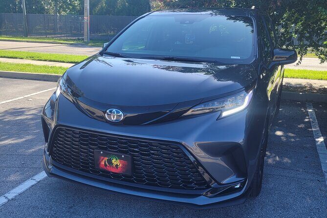 Private Transfers Across Central Florida - Introduction
