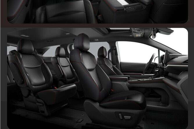 Private Transfers Across Central Florida - Why Choose This Service?