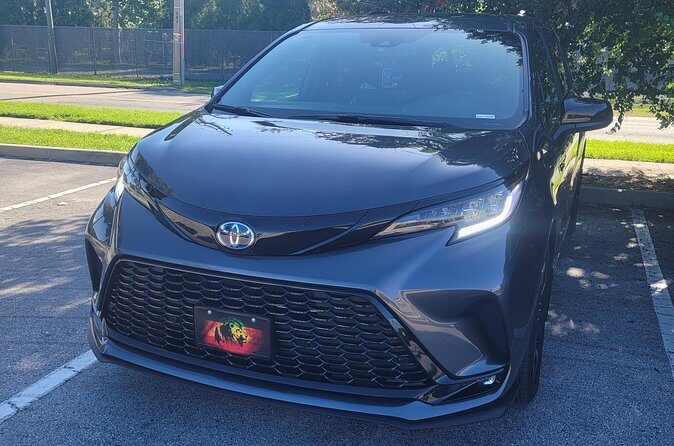 Private Transfers Across Central Florida - In-Depth Look at the Experience
