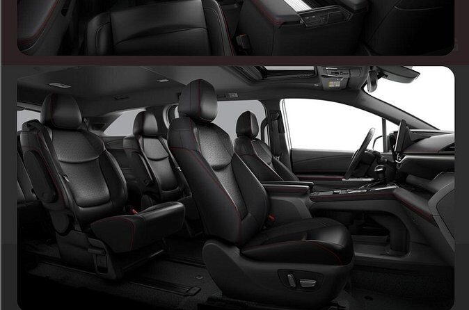 Private Transfers Across Central Florida - The Sum Up