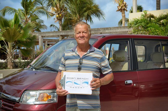 Private Transfers between Bonaire airport and any local address - Who Will Benefit Most?