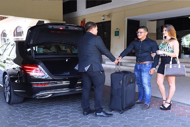 Private Transfers between Fez & Casablanca - An In-Depth Look at the Private Transfer Experience