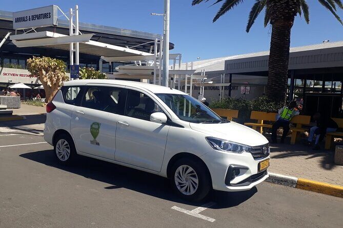 Private Transfers between Windhoek and Hosea Kutako Int. Airport - Value and Price Analysis